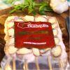 PROVOLONE COM BACON
