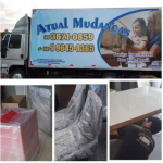 ATUAL MUDANÇAS
