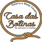 CASA DAS BOTINAS