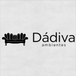 DÁDIVA AMBIENTES MÓVEIS E INTERIORES