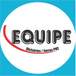 EQUIPE DIVISÓRIAS E FORROS PVC