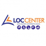 LOC CENTER LOCAÇÕES DIVERSIFICADAS