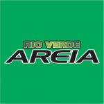 RIO VERDE AREIA