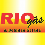 RIO GÁS E BEBIDAS GELADA