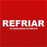 REFRIAR AR CONDICIONADO AUTOMOTIVO