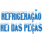 REFRIGERAÇÃO REI DAS PEÇAS