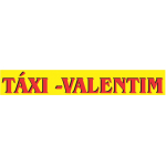 PONTO DE TÁXI VALENTIM TAXI