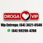 DROGA VIP