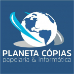 PLANETA CÓPIAS PAPELARIA E INFORMÁTICA
