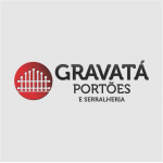 GRAVATÁ PORTÕES