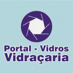PORTAL VIDROS VIDRAÇARIA