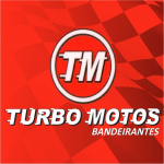 TURBO MOTOS BANDEIRANTES