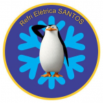 REFRI ELÉTRICA SANTOS