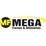MF MEGA FORROS E DIVISÓRIAS
