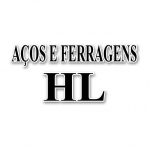 AÇO E FERRAGENS HL