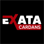 EXATA CARDANS