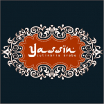 RESTAURANTE YASSIN CULINÁRIA ÁRABE