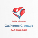 DR. GUILHERME CAMPOS ARAÚJO CARDIOLOGISTA