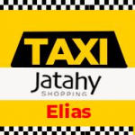 TÁXI JATAHY SHOPPING