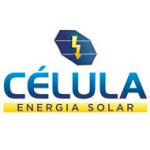 CÉLULA ENERGIA SOLAR 