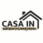 CASA IN MÓVEIS PLANEJADOS 