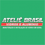 AB ATELIÊ BRASIL VIDROS E ALUMÍNIO 