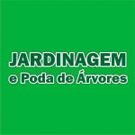 JARDINAGEM E PODA DE ARVORES