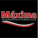MÁXIMA AR CONDICIONADO E ENERGIA SOLAR