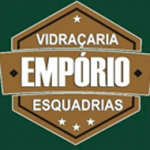 VIDRAÇARIA EMPÓRIO E ESQUADRIAS 