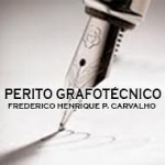 PERÍCIA GRAFOTÉCNICA 