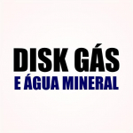 DISK GÁS E ÁGUA MINERAL