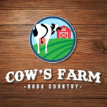COWS FARM MODA COUNTRY