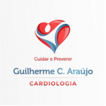 DR. GUILHERME CAMPOS ARAÚJO CARDIOLOGISTA
