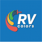 RV COLORS TINTAS