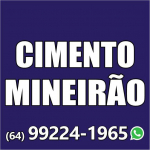 CIMENTO MINEIRÃO