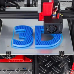 IMPRESSÃO 3D