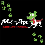 MI-AU PÁSSAROS E RAÇÕES