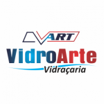 VIDROARTE VIDRAÇARIA ALUMÍNIO