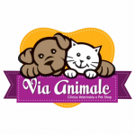 CLÍNICA VETERINÁRIA E PET SHOP VIA ANIMALE
