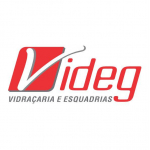 VIDEG VIDRAÇARIA E ESQUADRIAS