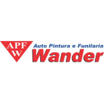 AUTO PINTURA E FUNILARIA WANDER