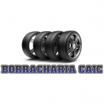 BORRACHARIA CAIC