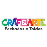GRAF E ARTE COMUNICAÇAO VISUAL