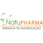 NATUPHARMA FARMÁCIA DE MANIPULAÇÃO