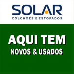 PREGÃO AQUI TEM NOVOS E USADOS 