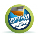 CONFIANÇA TIRENTULHO