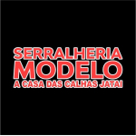 SERRALHERIA MODELO A CASA DAS CALHAS JATAÍ