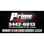 PRIME AUDIO CAR