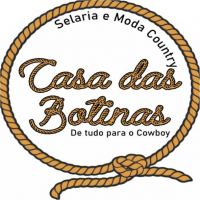 CASA DAS BOTINAS