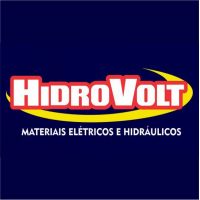 HIDROVOLT MATERIAIS ELÉTRICOS E HIDRÁULICOS